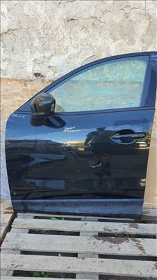 Bal első ajtó 2015 Mazda CX5 
