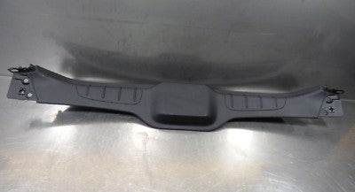 Porsche Cayman / Boxster 987 2.9 zárburkolat 98755525100 / 987.555.251.00 használt