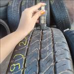 215/60 R17C Dunlop nyári gumi 30000ft a 4db/279/
