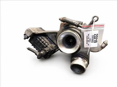 BMW 7 F01/F02 bontott turbó 7800594C