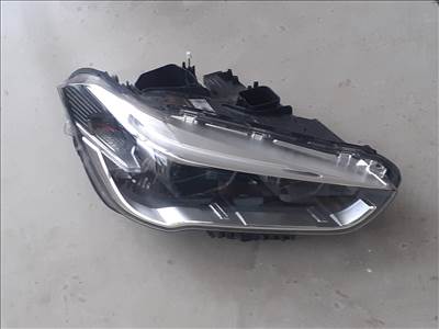 BMW X1 F48 F49 jobb első led fényszóró 63117472220