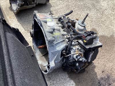 Citroën C4 I 20ds31 váltó 