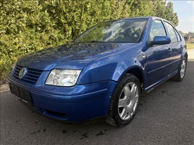 Volkswagen Bora 1.9 PDTDI ATD 4motion bontott alkatrészei bontás alkatrészek