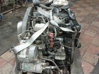 Volkswagen Golf III 1.9 TDI Olajteknő *170078*