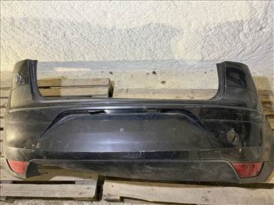 Hátsó Lökhárító (Részeivel) - SEAT Altea 5P0 807 347