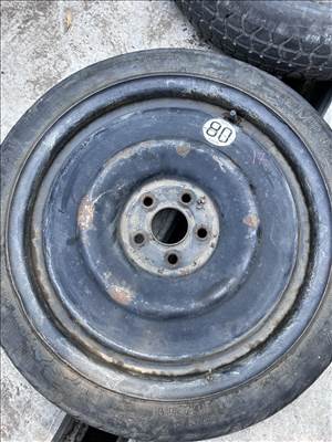 Pótkerék/ Mankó kerék T125/70D17 98M