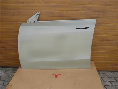 Tesla Model Y Új Bal első Ajtó 1505460-EC-A 2020-tól