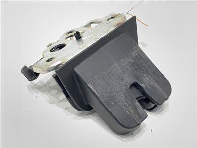 AUDI Q7 (4LB) 2006 - 2016 Hátsó csomagtérajtó zár 4F9827505