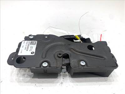 BMW 5 (G30, F90) 2016 - 2022 Hátsó csomagtérajtó zár 738328308