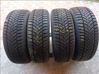  195/6515" újszerű Dunlop téli gumi gumi