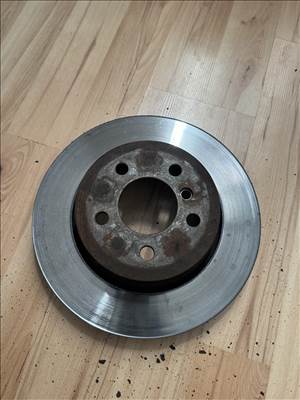 BMW E83 Hátsó Féktárcsák 34213332217