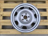 5x108 16” Ford Transit Connect + Tourneo  ÚJ acélfelni lemezfelni 16 coll