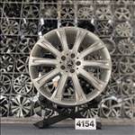 Mercedes 20 gyári alufelni felni, 5x112, Et 53-29    (4154)