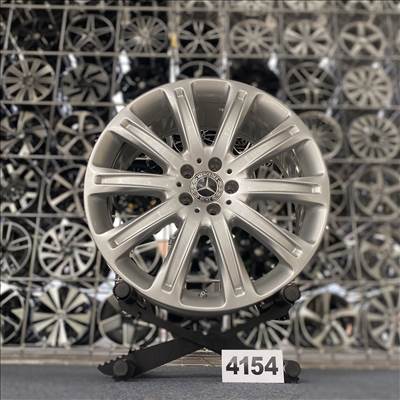 Mercedes 20 gyári alufelni felni, 5x112, Et 53-29    (4154)