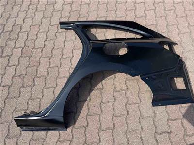Hyundai I30 Kombi (2017-től) Bal hátsó sárvédő 