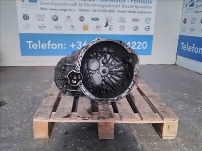 Renault 2,3DCI PF6054 bontott váltó EU6