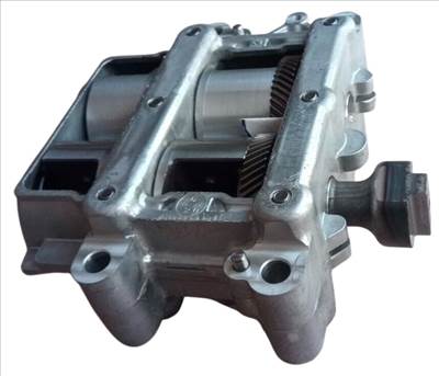 Mitsubishi ASX / Outlander Gyári Balansztengely Egység (2.2 DI-D 4N14, 2012–2022) 1125a253 1125a281