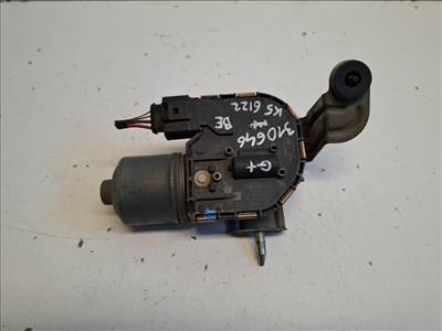 Volkswagen golf plus bal első ablaktörlő motor 5M0955119A 0390241945