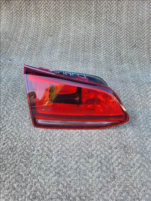 Volkswagen Golf 7 VII kombi gyári Valeo 5G9945093F bal hátsó belső LED lámpa