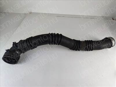 BMW X5 (F15, F85) xDrive 28 i N20 Turbócső (8603096, 13718603096)