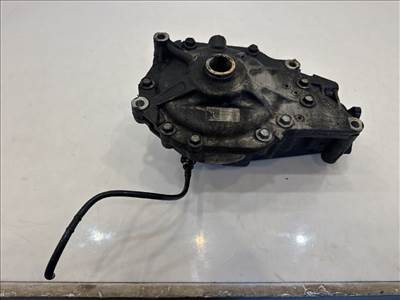 BMW X6 E71 30D 235le 306D3 6 sebességes első differenciálmű  7552533