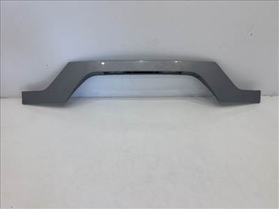 BMW X3 E83 Hátsó rendszámtábla világítás 7054941
