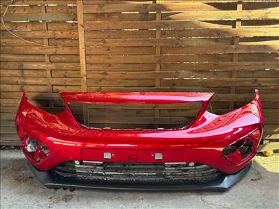 Honda Jazz Crosstar (2019-2024) 71101-TZA-J500 első lökhárító 