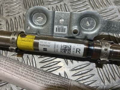 Seat Exeo Jobb első Függöny Légzsák 3r9880742