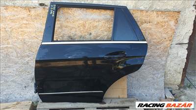 Kombi bal hátsó ajtó 2011 Mercedes E Class S212 