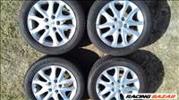 5x114.3 osztású 6JJ 16" Hyundai (gyári felni) alufelni - Kia Mazda Toyota Suzuki stb.