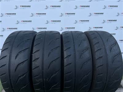 205/50 R16 Toyo Tires Proxes R888 nyári gumi 4mm