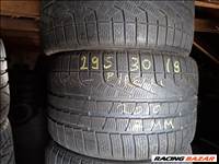  295/30/19" Pirelli téli gumi 