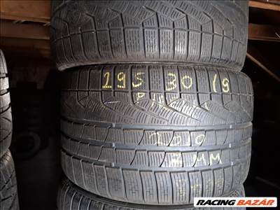  295/30/19" Pirelli téli gumi 
