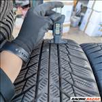 225/45 R18 Bridgestone téli gumi 99000ft a 4db/57/