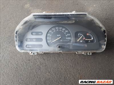 Ford Fiesta Mk3 1.1 műszerfal óra 94FP-10C956-AA 94fp10c956aa 94fp10848aa