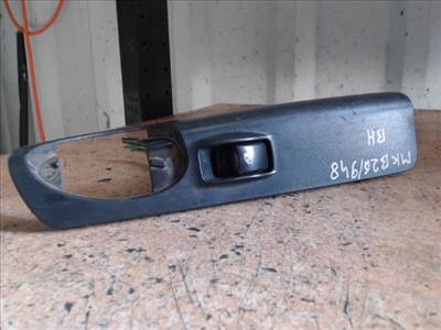 DAEWOO Tacuma 02-08 Bal hátsó ablakemelő kapcsoló