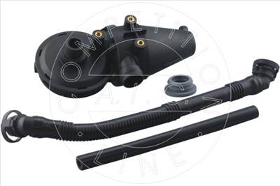 AIC 56966Set - Javítókészlet, forgattyúsház szellőztetés BMW