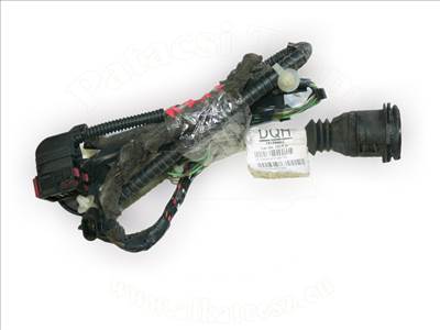 Opel Vectra C 2001-2008 - kábelköteg, hátsó ajtó, bal oldali, 4/5ajtós, 03-, jelölés: DQH