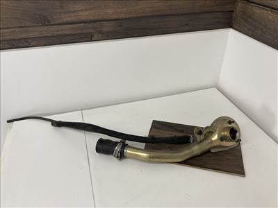 Suzuki An 650 Burgmann (02-12) Üzemanyag betöltő