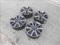  5x114.3 lyukosztású 7,5JJ 17" újszerű (gyári felni) alufelni Mazda
