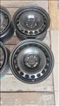  5x112 Vw Skoda Audi 7J 16" újszerű (gyári felni) lemezfelni