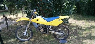 Husqvarna Wr,Sm,Cr,Wre 125 alkatrészek