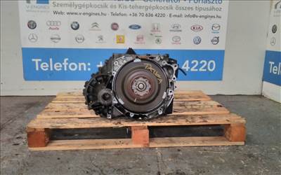 Ford AV9R-7000 AG bontott váltó
