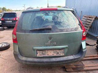 Renault Mégane II Csomagtérajtó (Részeivel) *169994*