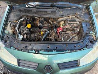 Renault Mégane II 1.5 dCi Fékrásegítő *170045*