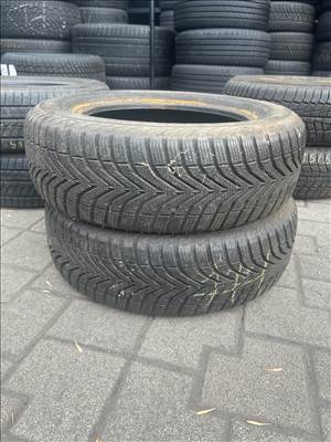  185/6515" Vredestein Snowtrace téli gumi 2db