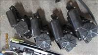 Opel Insignia A csomagtérajtó zárszerkezet és motor (13503457)