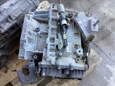Ford S-MAX Mk1 2.0 ag9r7000pb váltó 