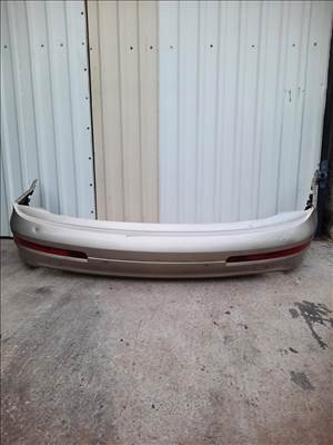 Audi Q7 (4L) 4L Hátsó lökhárító 5449 4l0807385