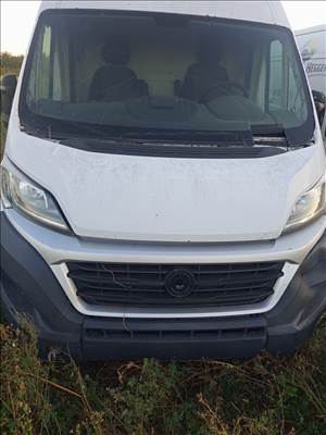 Fiat Ducato III bontott alkatrészei